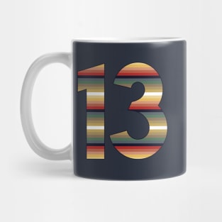 13 Mug